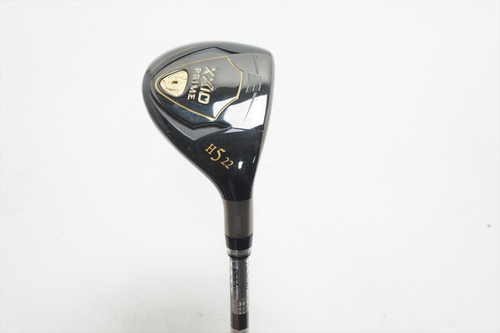 Xxio Prime 12 22° 5 Hybrid Regular Flex Sp-1200 Good