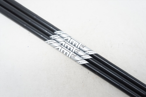 (3) New True Temper Amt Tour White Onyx X100 X-Stiff 36.5" Wedge Shafts .355