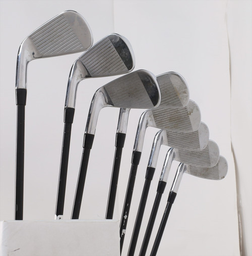 ⑥Callaway APEX 4 23° Apex '24 Utility Irons