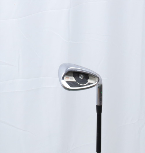 Ping G400 Wedge Gap U Wedge°- Senior Alta Cb Graphite 1294754 Good Ping G400 Wedge Gap U Wedge°- Senior Alta Cb Graphite 1294754 Good