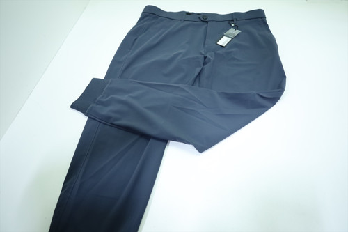 New Greyson Golf Montauk Jogger Pants Mens Size W38/L Grey INV12591433 New Greyson Golf Montauk Jogger Pants Mens Size W38/L Grey INV12591433