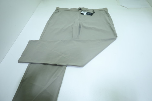 New Greyson Golf Montauk Pants Mens Size W40/L32 Riverstone INV12591445 New Greyson Golf Montauk Pants Mens Size W40/L32 Riverstone INV12591445