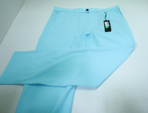 New Greyson Golf Montauk Pants Mens Size W38/L32 Cattail INV12591476 New Greyson Golf Montauk Pants Mens Size W38/L32 Cattail INV12591476