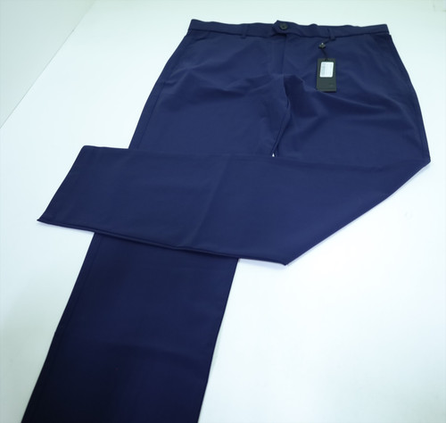 New Greyson Golf Montauk Pants Mens Size W35/L32 Maltese Blue INV12591475 New Greyson Golf Montauk Pants Mens Size W35/L32 Maltese Blue INV12591475