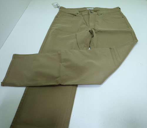 New Peter Millar Golf Signature Pants Mens Size W34/L32 RYE INV12605639 New Peter Millar Golf Signature Pants Mens Size W34/L32 RYE INV12605639