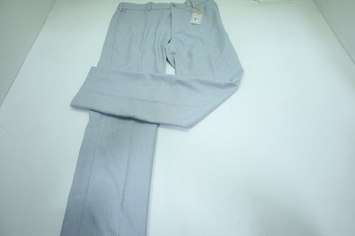 New Peter Millar Golf Charlotte Pants Mens Size W34/L32 Gale Grey INV12605641 New Peter Millar Golf Charlotte Pants Mens Size W34/L32 Gale Grey INV12605641