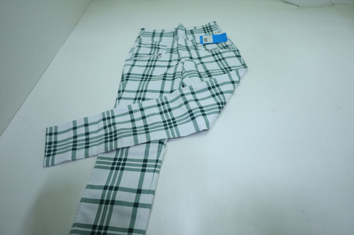 New GGBlue Golf New Fab Fit III Pants Womens Size 2 MATPL 01312122 New GGBlue Golf New Fab Fit III Pants Womens Size 2 MATPL 01312122