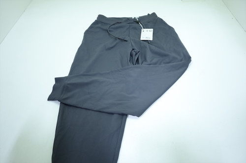 New FootJoy Golf Jogger Pants Womens Size Medium Charcoal Regular 01312117 New FootJoy Golf Jogger Pants Womens Size Medium Charcoal Regular 01312117