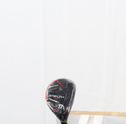 Taylormade Stealth 2 Rescue 25° 5H Hybrid Regular Ventus Tr Red Hb 6 12725811 Taylormade Stealth 2 Rescue 25° 5H Hybrid Regular Ventus Tr Red Hb 6 12725811
