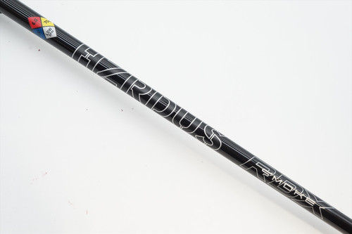 Project X Hzrdus Smoke Black Rdx 70 6.0 Stiff 40" Wood Shaft Pull .335 06409 Project X Hzrdus Smoke Black Rdx 70 6.0 Stiff 40" Wood Shaft Pull .335 06409