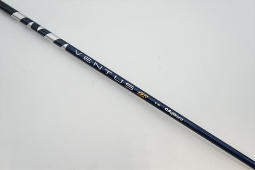 Fujikura Ventus Tr Blue Velocore 7-S 77g Stiff 44" Driver Shaft Srixon 1462 Fujikura Ventus Tr Blue Velocore 7-S 77g Stiff 44" Driver Shaft Srixon 1462