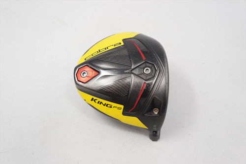 Cobra King F9 Speedback Black Yellow 9* Driver Club Head Only Inv12729836 Cobra King F9 Speedback Black Yellow 9* Driver Club Head Only Inv12729836