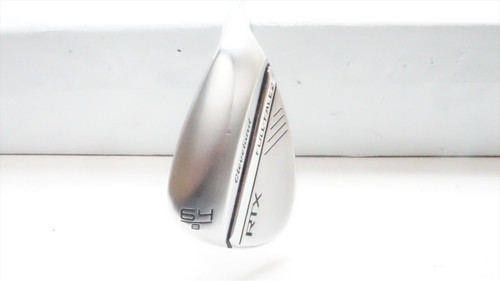 Mint Cleveland Rtx Full Face 2 Tour Satin Wedge 64°-8 Dynamic Gold Tour Issue Mint Cleveland Rtx Full Face 2 Tour Satin Wedge 64°-8 Dynamic Gold Tour Issue