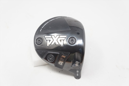 Pxg 0811X Gen 4 9* Driver Club Head Only Inv12677379 Pxg 0811X Gen 4 9* Driver Club Head Only Inv12677379