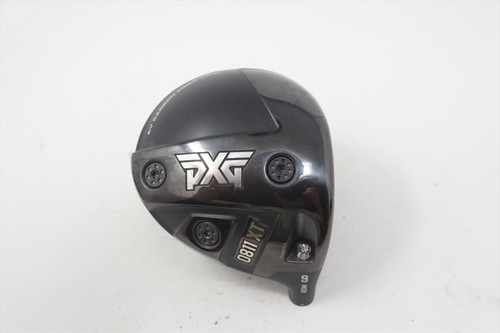 Pxg 0811Xt Gen 4 9* Driver Club Head Only Inv12677389 Pxg 0811Xt Gen 4 9* Driver Club Head Only Inv12677389