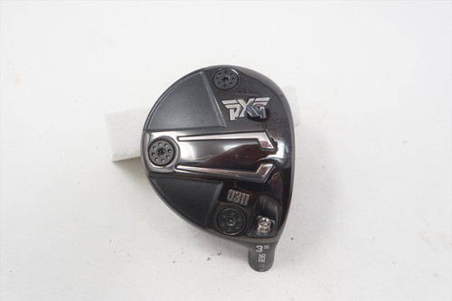 Pxg 0311 Gen5 15* #3 Fairway Wood Club Head Only Inv12677446 Pxg 0311 Gen5 15* #3 Fairway Wood Club Head Only Inv12677446