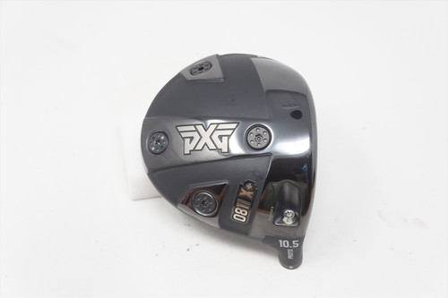 Pxg 0811X+ Prototype 10.5* Driver Club Head Only Inv12677401 Pxg 0811X+ Prototype 10.5* Driver Club Head Only Inv12677401