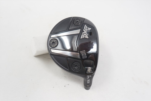 Pxg Gen 6 0311 15* #3 Fairway Wood Club Head Only Inv12677464 Pxg Gen 6 0311 15* #3 Fairway Wood Club Head Only Inv12677464