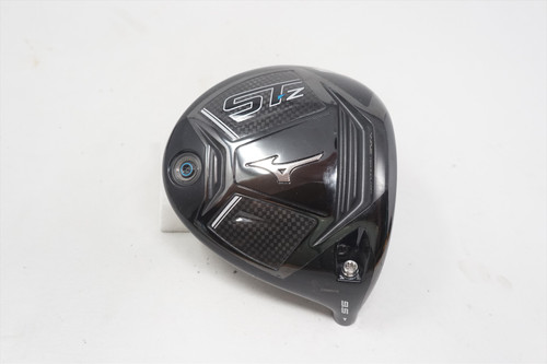 Mizuno St-Z 9.5* Driver Club Head Only Inv12677508 Mizuno St-Z 9.5* Driver Club Head Only Inv12677508