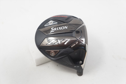 Srixon Zx7 Mkii 9.5* Driver Club Head Only Inv12677878 Srixon Zx7 Mkii 9.5* Driver Club Head Only Inv12677878