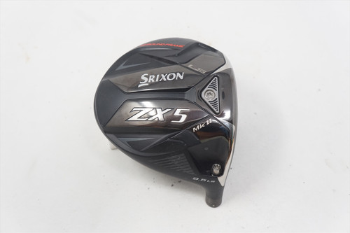 Srixon Zx5 Ls Mkii 9.5* Driver Club Head Only Inv12677891 Srixon Zx5 Ls Mkii 9.5* Driver Club Head Only Inv12677891