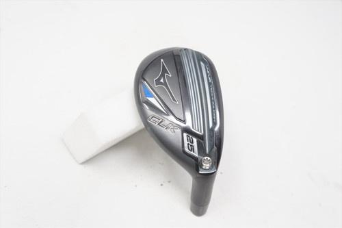 Mizuno Clk 2020 25* Hybrid Club Head Only Inv12677656 Mizuno Clk 2020 25* Hybrid Club Head Only Inv12677656