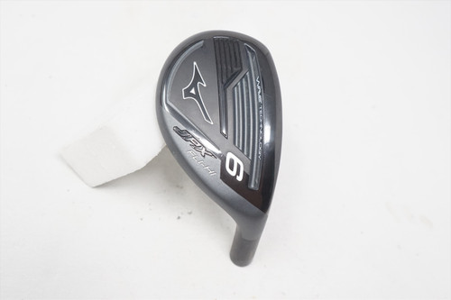 Mizuno Jpx Fli-Hi 25* #6 Hybrid Club Head Only Inv12677680 Mizuno Jpx Fli-Hi 25* #6 Hybrid Club Head Only Inv12677680