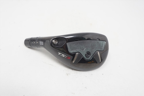 Titleist Tsi3 20* #3 Hybrid Club Head Only Inv12677744 Lefty Lh Titleist Tsi3 20* #3 Hybrid Club Head Only Inv12677744 Lefty Lh