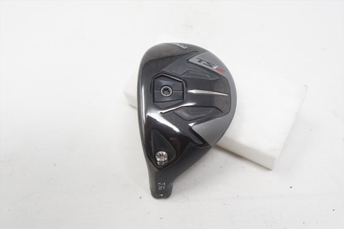 Titleist Tsi2 21* #4 Hybrid Club Head Only Inv12677747 Lefty Lh Titleist Tsi2 21* #4 Hybrid Club Head Only Inv12677747 Lefty Lh