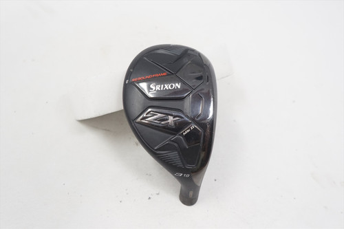 Srixon Zx Mk Ii 19* #3 Hybrid Club Head Only Inv12677899 Srixon Zx Mk Ii 19* #3 Hybrid Club Head Only Inv12677899