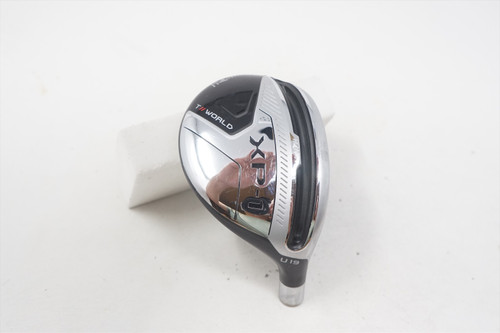 Honma Tw Xp-1 19* #3 Hybrid Club Head Only Inv12677922 Honma Tw Xp-1 19* #3 Hybrid Club Head Only Inv12677922