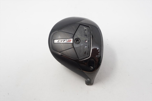 Titleist Gt3 18* #5 Fairway Wood Club Head Only Inv12498828 Titleist Gt3 18* #5 Fairway Wood Club Head Only Inv12498828