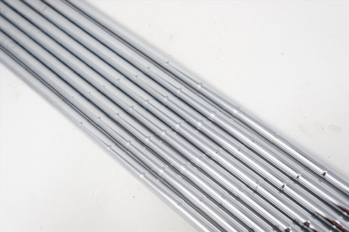 New True Temper Elevate MPH 115 Regular 40"-36.5" #3-PW Iron Shaft Set .355 New True Temper Elevate MPH 115 Regular 40"-36.5" #3-PW Iron Shaft Set .355