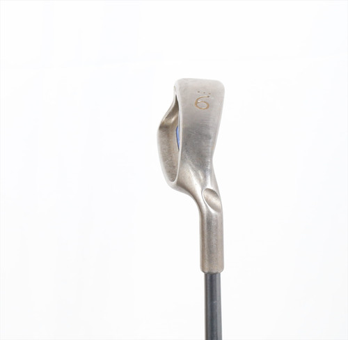 Ping G2 9 Iron Regular Flex Graphite 1216845 Good Ping G2 9 Iron Regular Flex Graphite 1216845 Good