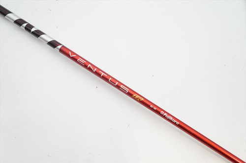 Fujikura Ventus Red Tr Velocore 60G Regular 40.75" Wood Shaft Titleist 449387 Fujikura Ventus Red Tr Velocore 60G Regular 40.75" Wood Shaft Titleist 449387