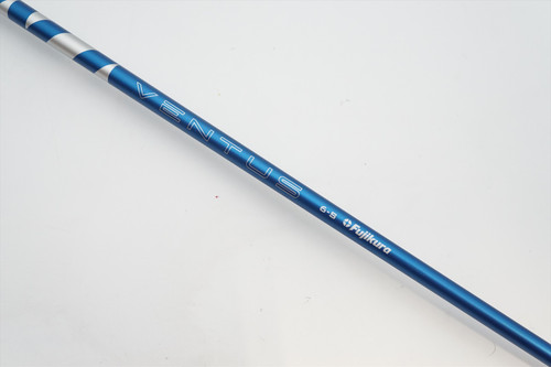 Fujikura Ventus Blue Velocore+ 2024 60G Stiff 42.5" Wood Shaft Callaway 489396 Fujikura Ventus Blue Velocore+ 2024 60G Stiff 42.5" Wood Shaft Callaway 489396