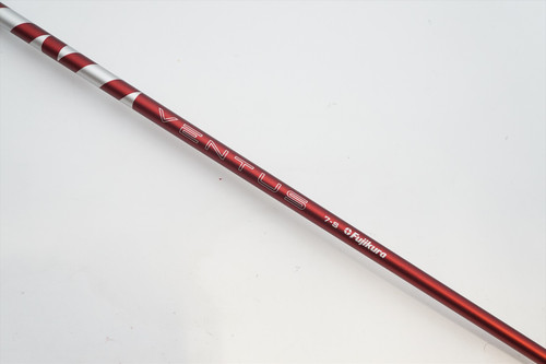 Fujikura Ventus Red Velocore 2024 70G Stiff 41.5" Wood Shaft Callaway 512442 Fujikura Ventus Red Velocore 2024 70G Stiff 41.5" Wood Shaft Callaway 512442