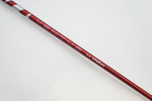 Fujikura Ventus Red Velocore 2024 80G Stiff 40.75" Wood Shaft Callaway 512443 Fujikura Ventus Red Velocore 2024 80G Stiff 40.75" Wood Shaft Callaway 512443