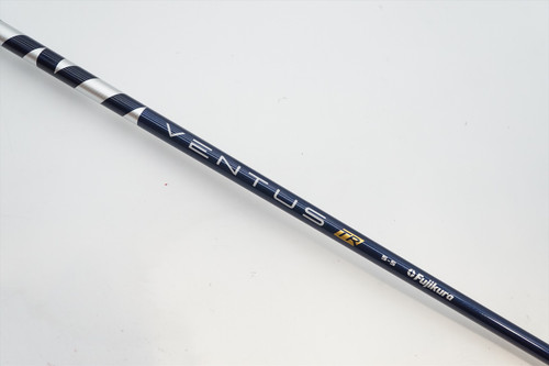 Fujikura Ventus Tr Blue Velocore 50G Stiff 44.5" Driver Shaft Callaway 512446 Fujikura Ventus Tr Blue Velocore 50G Stiff 44.5" Driver Shaft Callaway 512446