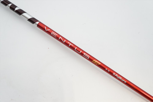 Fujikura Ventus Red Tr Velocore 50G Stiff 43.75" Driver Shaft Callaway 512453 Fujikura Ventus Red Tr Velocore 50G Stiff 43.75" Driver Shaft Callaway 512453