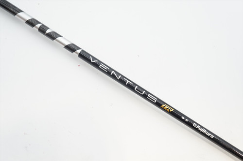 Fujikura Ventus Black Tr Velocore 60G Stiff 44.5" Driver Shaft Titleist 544063 Fujikura Ventus Black Tr Velocore 60G Stiff 44.5" Driver Shaft Titleist 544063