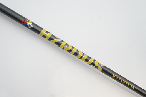 Project X Hzrdus Smoke Yellow 60 60G Stiff 44.5" Driver Shaft Callaway 546480 Project X Hzrdus Smoke Yellow 60 60G Stiff 44.5" Driver Shaft Callaway 546480