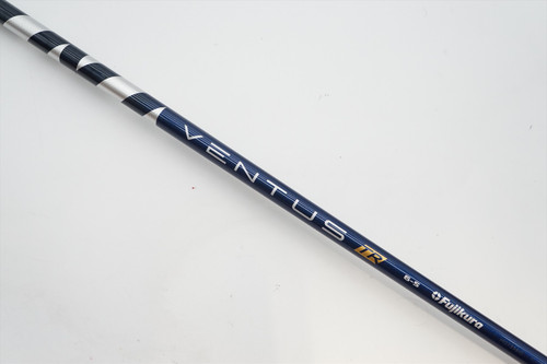 Fujikura Ventus Tr Blue Velocore 60G Stiff 44.25" Driver Shaft Callaway 546513 Fujikura Ventus Tr Blue Velocore 60G Stiff 44.25" Driver Shaft Callaway 546513