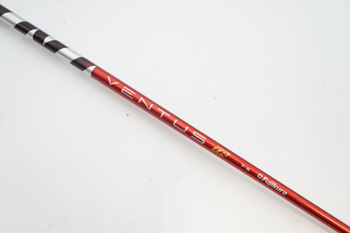 Fujikura Ventus Red Tr Velocore 70G Stiff 40.75" Wood Shaft Titleist 449390 Fujikura Ventus Red Tr Velocore 70G Stiff 40.75" Wood Shaft Titleist 449390
