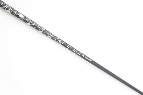 Ust Mamiya Helium Nanocore 49G Regular 41.75" Fairway Wood Shaft Pxg 487918 Ust Mamiya Helium Nanocore 49G Regular 41.75" Fairway Wood Shaft Pxg 487918