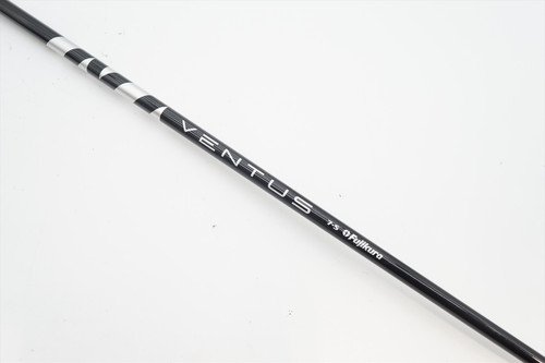 Fujikura Ventus Black Velocore 70G Stiff 44.5" Driver Shaft Titleist 493850 Fujikura Ventus Black Velocore 70G Stiff 44.5" Driver Shaft Titleist 493850