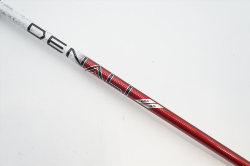 Project X Denali Red 60G Regular 41.5" Fairway Wood Shaft Titleist 449318 Project X Denali Red 60G Regular 41.5" Fairway Wood Shaft Titleist 449318