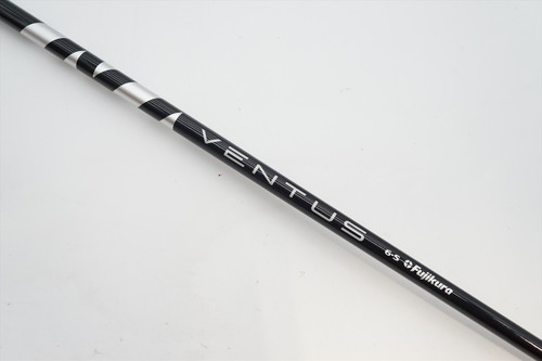 Fujikura Ventus Black Velocore 60G Stiff 43.75" Driver Shaft Callaway 490013
