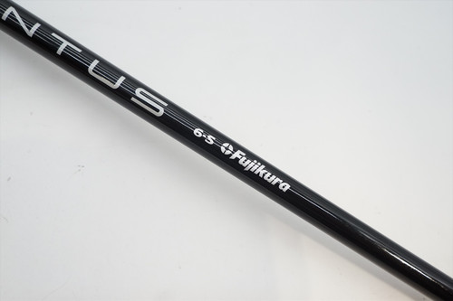 Fujikura Ventus Black Velocore 60G Stiff 43.75