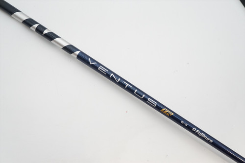 Fujikura Ventus Tr Blue Velocore 60G Stiff 42" Wood Shaft Callaway 502939 Fujikura Ventus Tr Blue Velocore 60G Stiff 42" Wood Shaft Callaway 502939